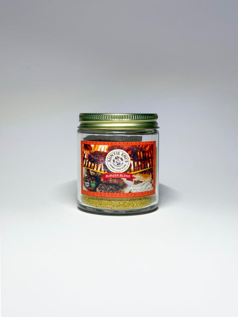 Burger Blend