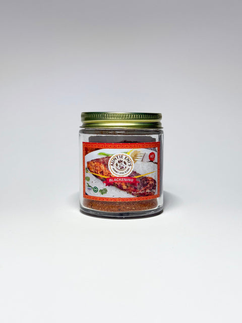 Blackening Blend - HOT