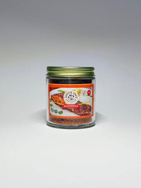 Blackening Blend – MILD