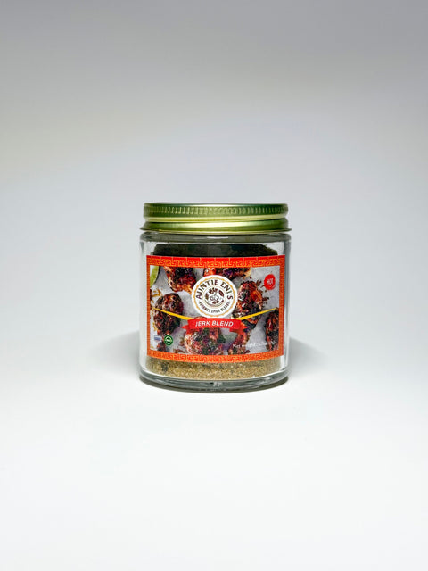Jerk Blend