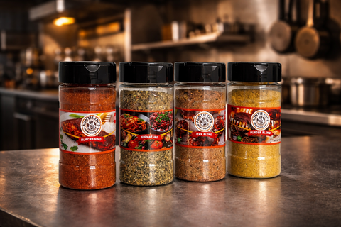 Auntie Eni's Special Gift Box