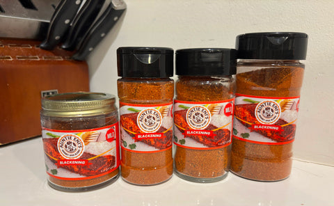 Blackening Blend – MILD